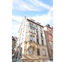 Wohnung zum Kaufen in Stuttgart 420.000,00 € 86.69 m²