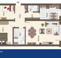 Wohnung zum Kaufen in Deggendorf 229.000,00 € 81 m²