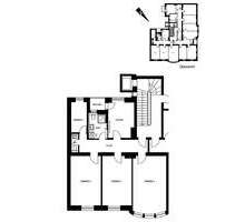 Wohnung zum Mieten in München 1.990,00 € 105 m²