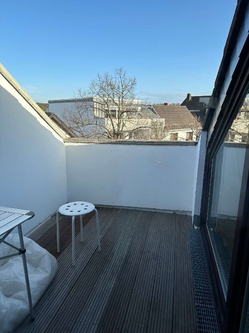 Wohnung zum Mieten in Meckenheim-Merl 320,00 € 29 m²