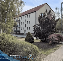 Wohnung zum Mieten in Elbe-Parey 300,00 € 60.6 m²