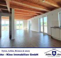 Wohnung zum Mieten in Quelkhorn 1.120,00 € 90 m²