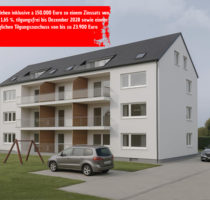 Wohnung zum Kaufen in Gersthofen 335.000,00 € 48.97 m²