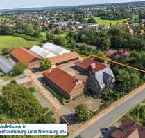 Haus zum Kaufen in Nienstädt Sülbeck 550.000,00 € 460 m² - Nienstädt / Sülbeck