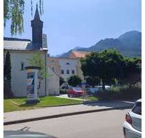 Wohnung zum Mieten in Bad Reichnehall 1.285,00 € 107 m²