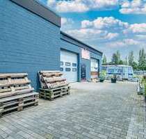 Halle in Heinsberg 2.600,00 € 586 m²