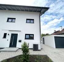 Haus zum Kaufen in Schechen Pfaffenhofen 899.000,00 € 163 m² - Schechen / Pfaffenhofen