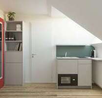 Wohnung zum Mieten in Stuttgart 560,00 € 12 m²