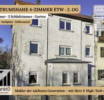 Wohnung zum Kaufen in Ansbach 149.000,00 € 70.67 m²