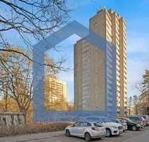 Wohnung zum Kaufen in Neu-Ulm Ludwigsfeld 249.000,00 € 88.41 m² - Neu-Ulm / Ludwigsfeld