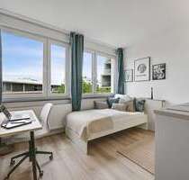 Wohnung zum Mieten in Stuttgart 650,00 € 22 m²