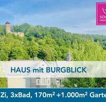 Haus zum Kaufen in Braunfels - Philippstein 297.500,00 € 175 m²