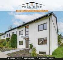 Wohnung zum Mieten in Karlsruhe 2.800,00 € 187 m²