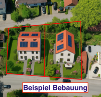 Grundstück zu verkaufen in Herrsching am Ammersee 1.659.000,00 € 1551 m²