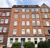 Wohnung zum Mieten in Kiel 520,00 € 47 m²