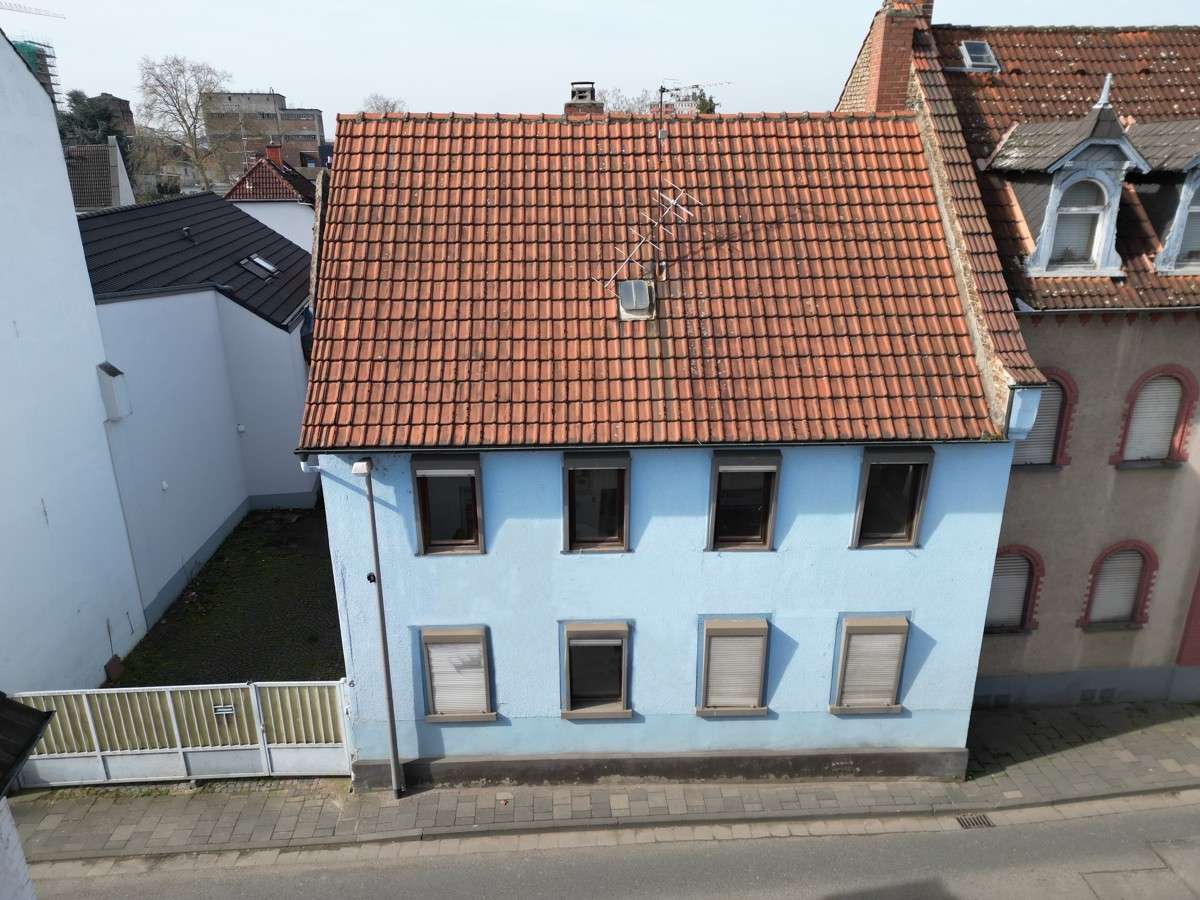 Grundstück zu verkaufen in Hattersheim 649.000,00 € 627 m²