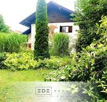 Haus zum Kaufen in Bad Aibling 1.299.000,00 € 190 m²