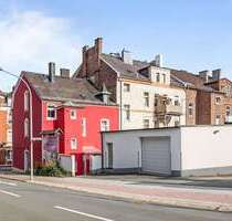 Wohnung zum Mieten in Hof 1.199,00 € 185 m²