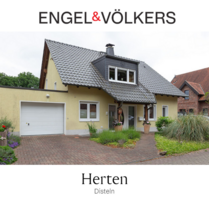 Haus zum Kaufen in Herten 629.000,00 € 163 m²