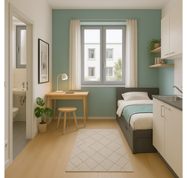 Wohnung zum Kaufen in Friedrichshafen 139.000,00 € 14.39 m²