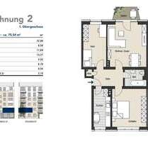 Wohnung zum Kaufen in Köln 491.010,00 € 75.54 m²