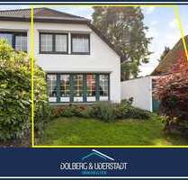 Haus zum Kaufen in Hamburg Rahlstedt 550.000,00 € 123.9 m² - Hamburg / Rahlstedt