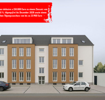 Wohnung zum Kaufen in Gersthofen 650.000,00 € 92.56 m²