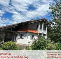 Haus zum Kaufen in Bad Aibling 920.000,00 € 134 m²