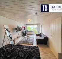 Wohnung zum Kaufen in Hattersheim 115.000,00 € 41 m²
