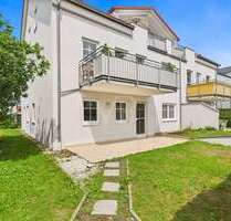 Wohnung zum Kaufen in Ingolstadt Gerolfing 399.000,00 € 89 m² - Ingolstadt / Gerolfing