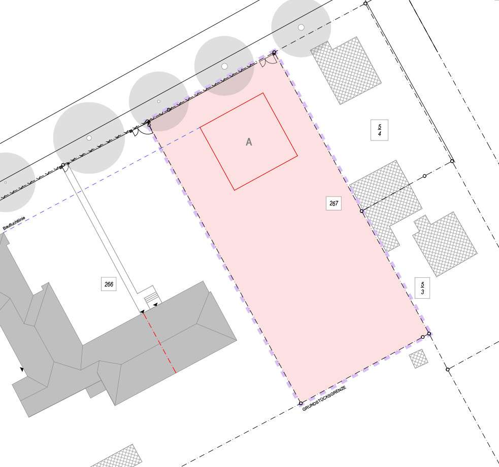 Grundstück zu verkaufen in Eichwalde 400.000,00 € 1298 m²