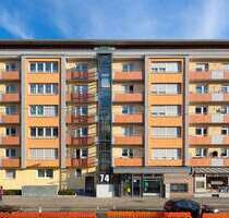 Wohnung zum Mieten in Pforzheim 633,00 € 64.24 m²