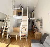 Wohnung zum Kaufen in München Haidhausen 385.000,00 € 38.98 m² - München / Haidhausen