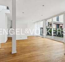 Haus zum Mieten in Frankfurt 4.500,00 € 161 m²