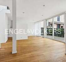Haus zum Mieten in Frankfurt 4.500,00 € 161 m²