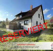 Haus zum Kaufen in Uttenreuth 458.000,00 € 116.89 m²