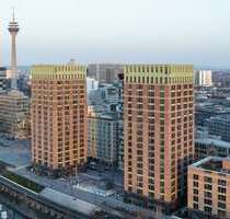 Wohnung zum Mieten in Düsseldorf 1.580,00 € 71.82 m²