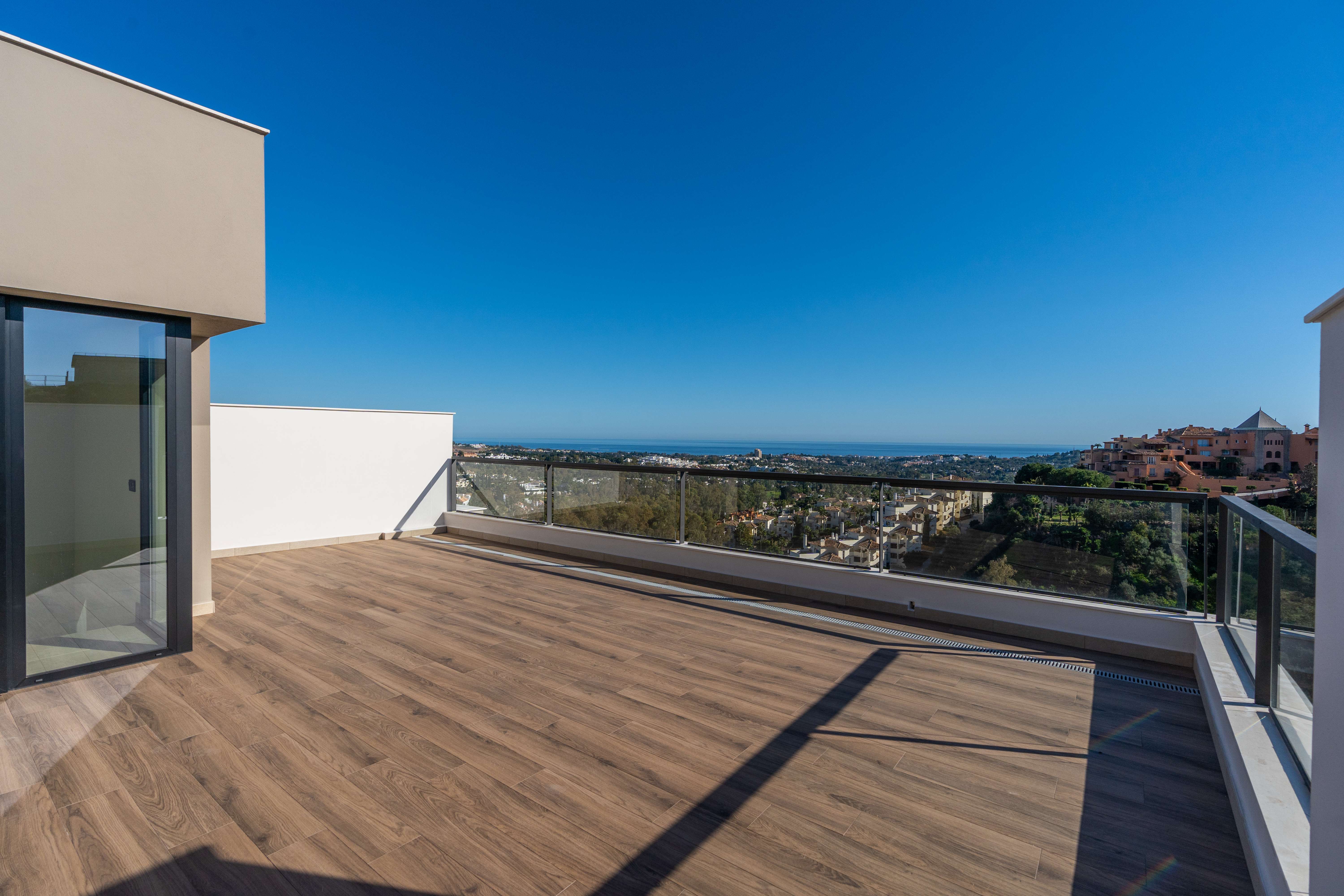 Wohnung zum Kaufen in Marbella 995.000,00 € 122 m²