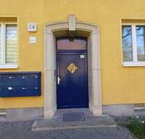 Wohnung zum Mieten in Merseburg 347,00 € 55 m²