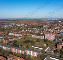 Wohnung zum Mieten in Cuxhaven 650,00 € 64.66 m²