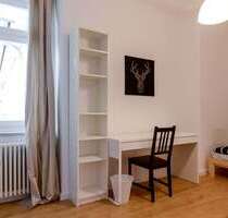 WG-Zimmer in München 805,00 € 14 m²