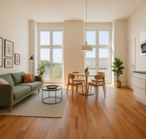 Wohnung zum Kaufen in Berlin 349.000,00 € 63 m²