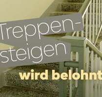 Wohnung zum Mieten in Merseburg 367,00 € 65.41 m²