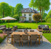 Haus zum Kaufen in Hamburg 3.990.000,00 € 314 m²