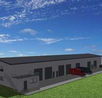 Büro in Horst 1.190,00 € 140 m²