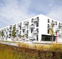 Wohnung zum Mieten in Augsburg 550,00 € 23.2 m²