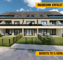 Wohnung zum Kaufen in Haunstetten 418.000,00 € 61.08 m²