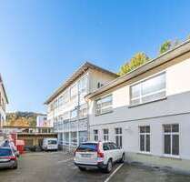 Halle in Baden-Baden 980,00 € 95 m²