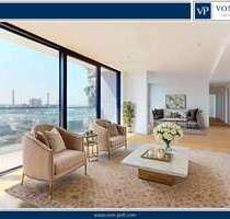 Wohnung zum Mieten in Frankfurt am Main 5.700,00 € 200.3 m²