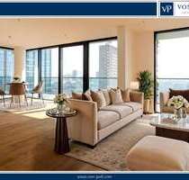 Wohnung zum Mieten in Frankfurt am Main 5.700,00 € 200.3 m²